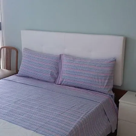 Gabbiano Azzurro Flat Chianalea 쉴라