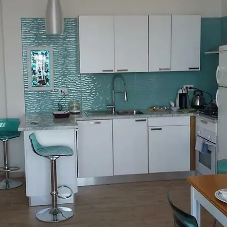 Gabbiano Azzurro Flat Chianalea 쉴라