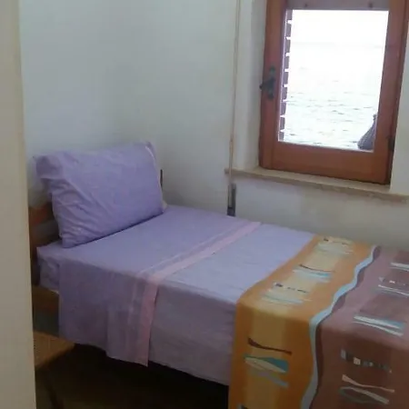 Gabbiano Azzurro Flat Chianalea * 쉴라