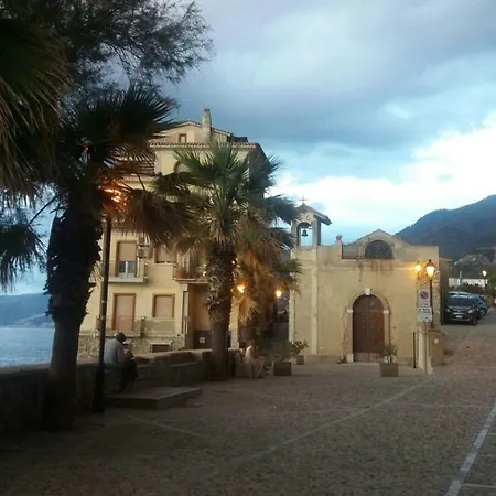 아파트 Gabbiano Azzurro Flat Chianalea *