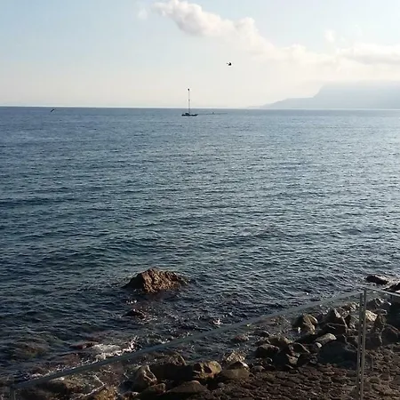 Gabbiano Azzurro Flat Chianalea 쉴라