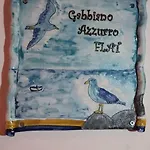 Gabbiano Azzurro Flat Chianalea * Scilla