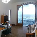 Appartamento Gabbiano Azzurro Flat Chianalea Scilla