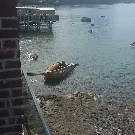 Gabbiano Azzurro Flat Chianalea