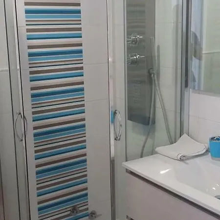 Gabbiano Azzurro Flat Chianalea Daire *