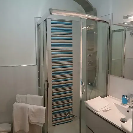 Gabbiano Azzurro Flat Chianalea *