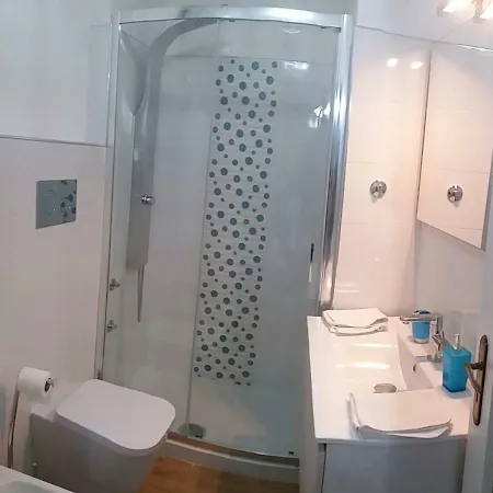 Gabbiano Azzurro Flat Chianalea Apartment