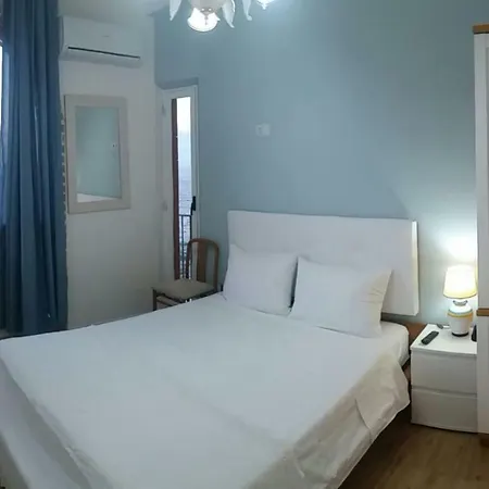 Gabbiano Azzurro Flat Chianalea * Scilla