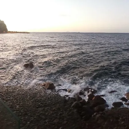 Gabbiano Azzurro Flat Chianalea Appartamento