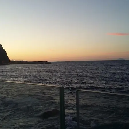 Gabbiano Azzurro Flat Chianalea Scilla