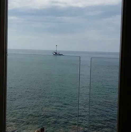 Gabbiano Azzurro Flat Chianalea 公寓 希拉