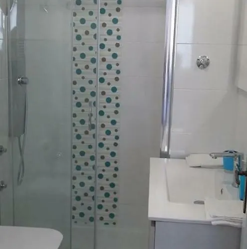 Gabbiano Azzurro Flat Chianalea