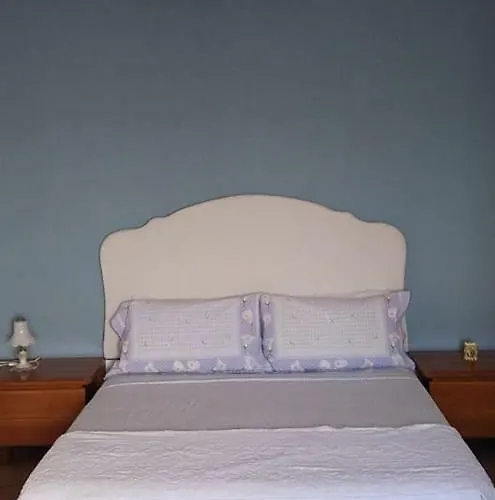 Gabbiano Azzurro Flat Chianalea