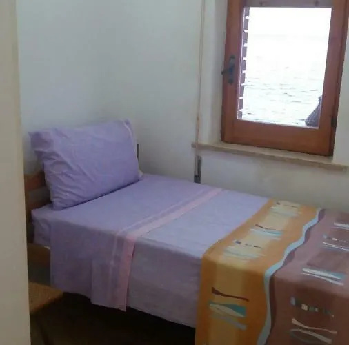 Gabbiano Azzurro Flat Chianalea * 希拉