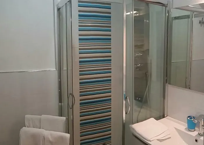 Gabbiano Azzurro Flat Chianalea *