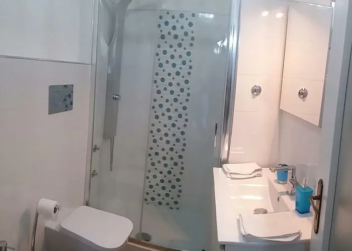 Gabbiano Azzurro Flat Chianalea 公寓